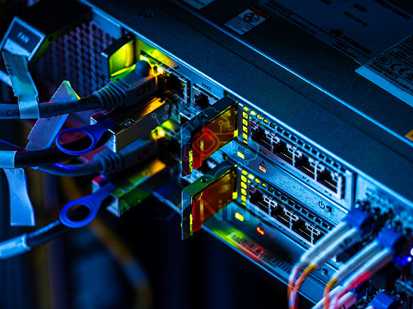 Data Network System